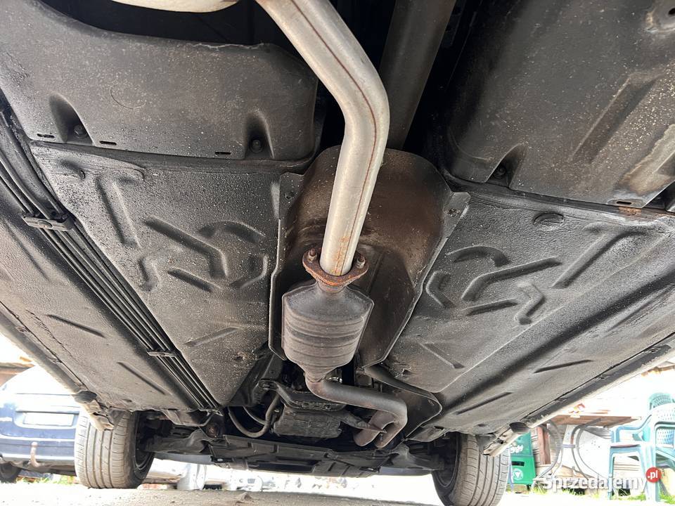 Mercedes w124 230CE coupe 89r Wrocław