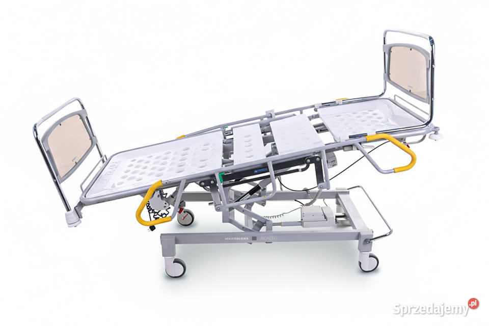 Wózek transportowy MERIVAARA ADATTO