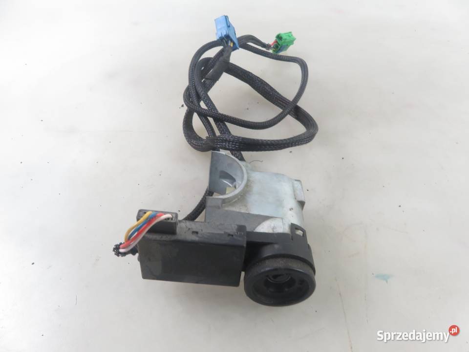 STACYJKA KLUCZYK DAF CF 200169 EURO 6 Stacyjki i kluczyki