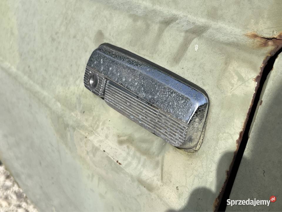 Zastava 1100p zarejestrowana nieuszkodzony Warszawa sprzedam