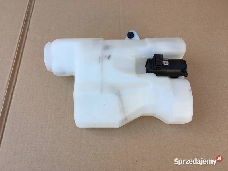 Aixam 400 4004 500 5004 Zbiorniczek Płynu Stąporków