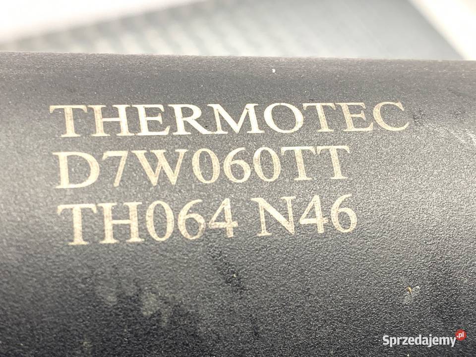 CHŁODNICA WODY VW TOURAN 19 105 0310 RADIATOR osobowe sprzedam