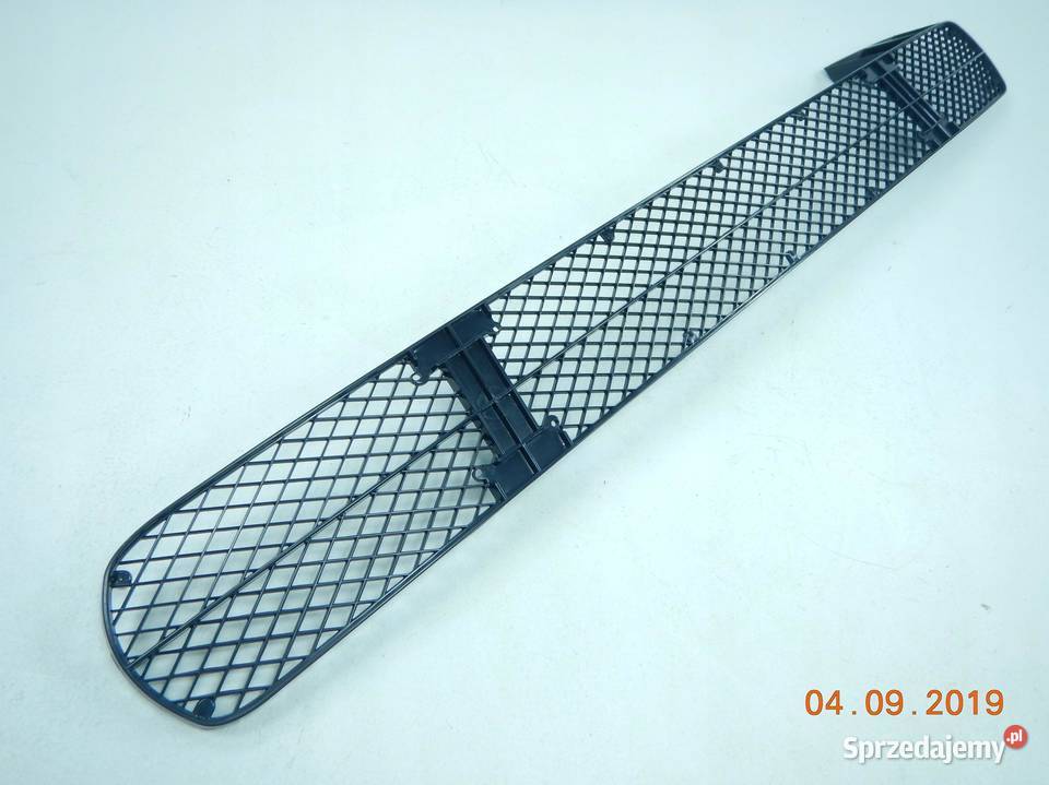 KRATKA ZDERZAKA PRZÓD FIAT DUCATO 71728663 ASO