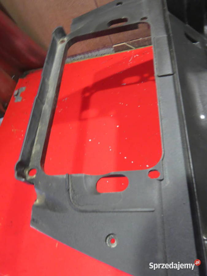 MALAGUTI SPIDER 500 schowek pod siedzenie kufer Warszawa sprzedam