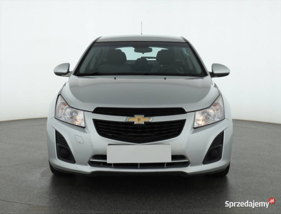 Chevrolet Cruze 16 i 16V Hatchback mazowieckie Piaseczno