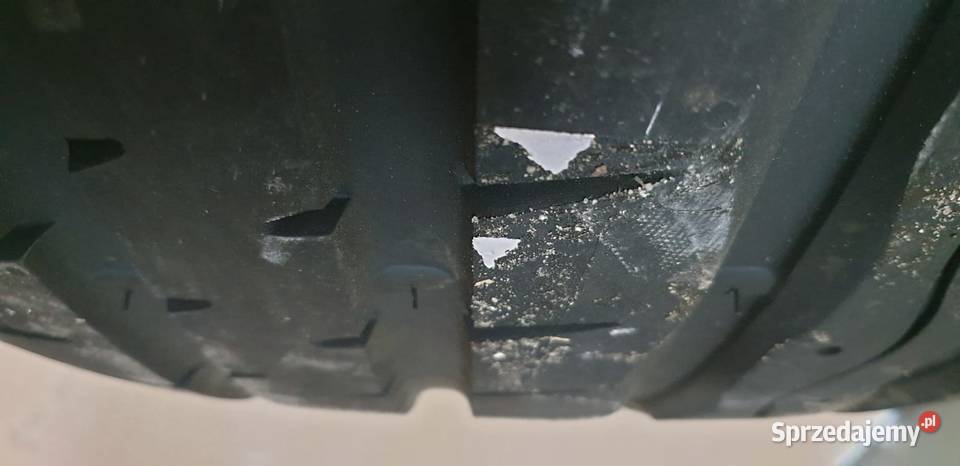 2x Opony 28530R20 Laufenn by Hankook Z Fit EQ 30 Częstochowa