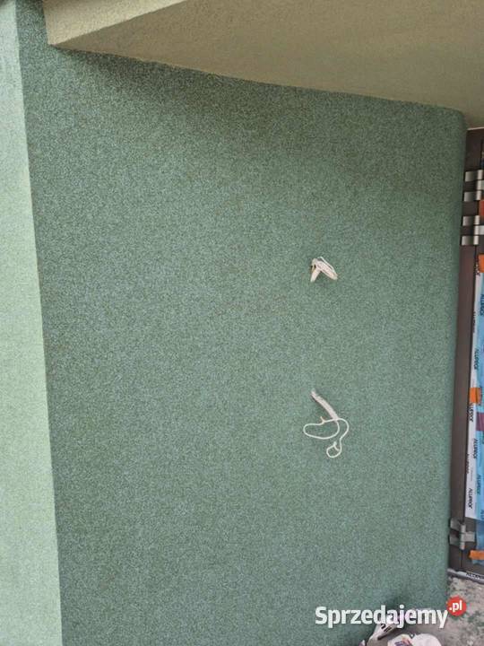 Tynk mozaika kujawsko-pomorskie Bydgoszcz sprzedam