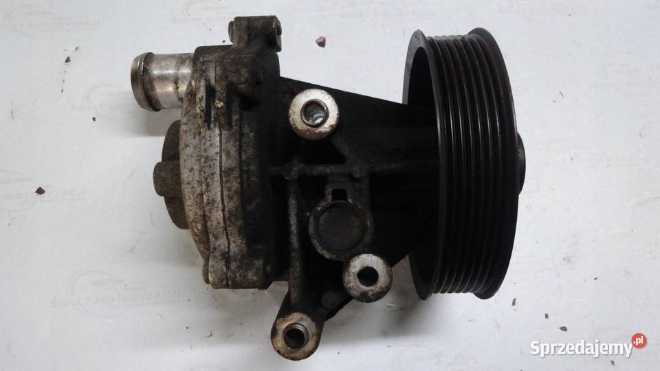 TRANSIT 22 TDCI HDI 13r 100 DRRA BK3Q8A558 osobowe