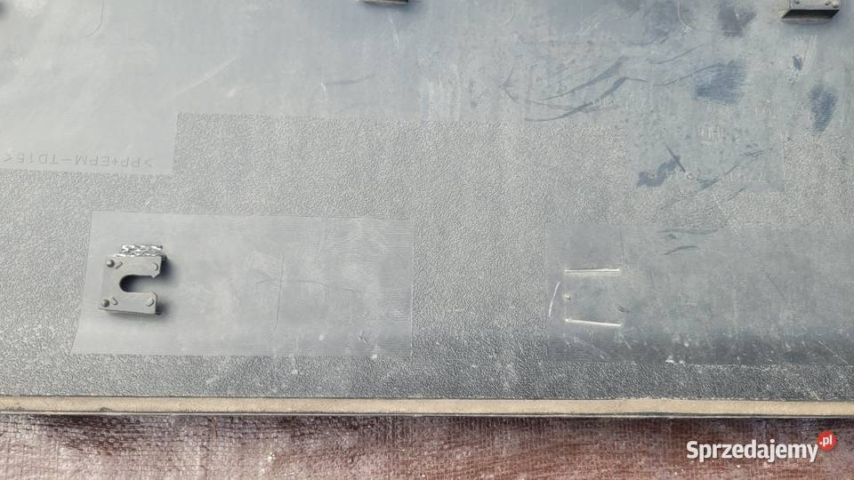 FIAT SEDICI LISTWA DRZWI PRAWY PRZOD Ruda Śląska sprzedam