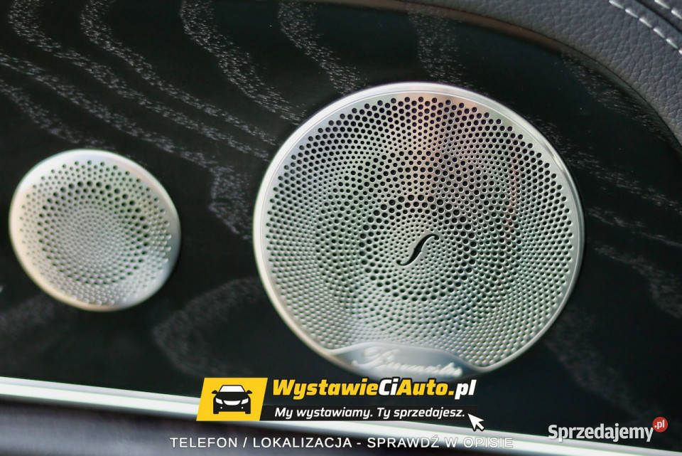 Mercedes E 200 Telefon 605951942 Piła W213 2016 Włocławek sprzedam