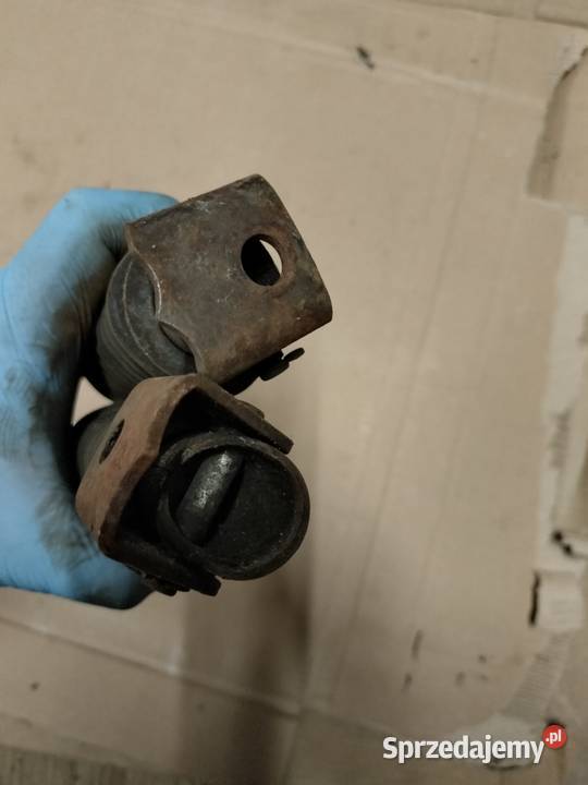 Jawa 350 TS podnóżki małopolskie sprzedam