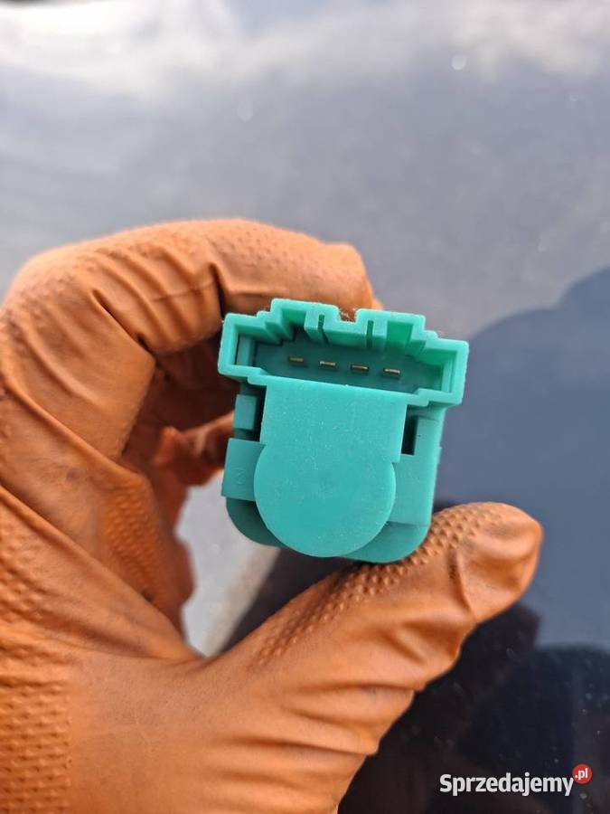 Przełącznik włącznik świateł STOP 4 PIN A3 8L Przyborów