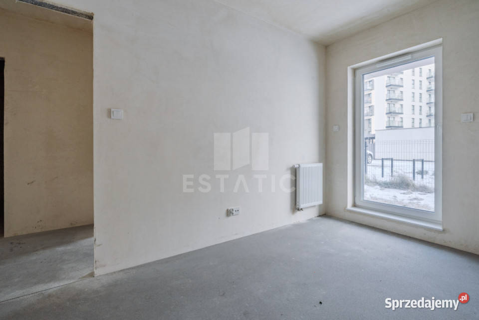 Mieszkanie 5953m2 3 pokoje Gdańsk Sucha