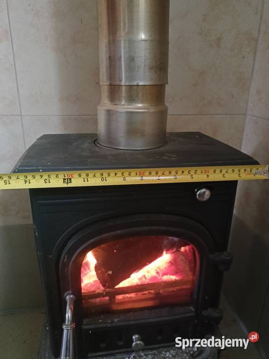 Koza piecyk żeliwny podkarpackie