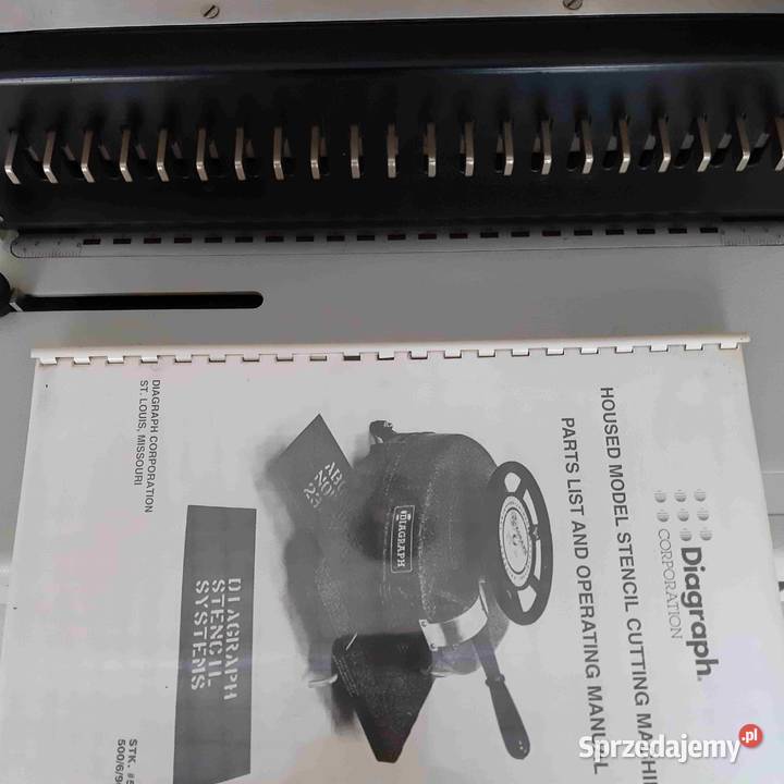 Bindownica Ibico Kombi 21 opolskie Opole