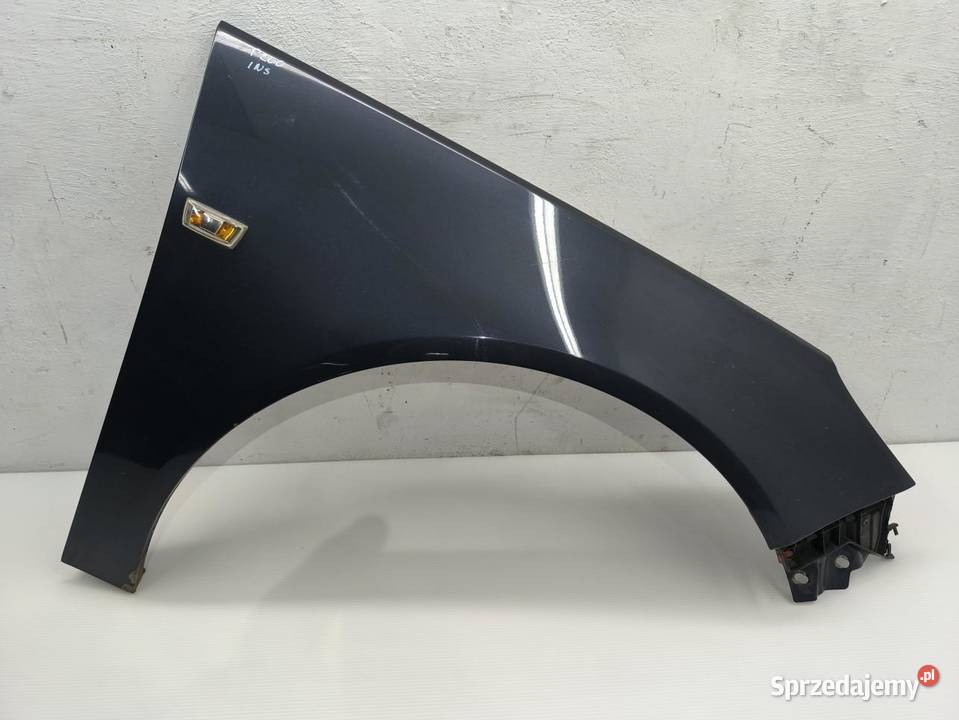 BŁOTNIK PRAWY PRZÓD Z168 OPEL INSIGNIA A osobowe