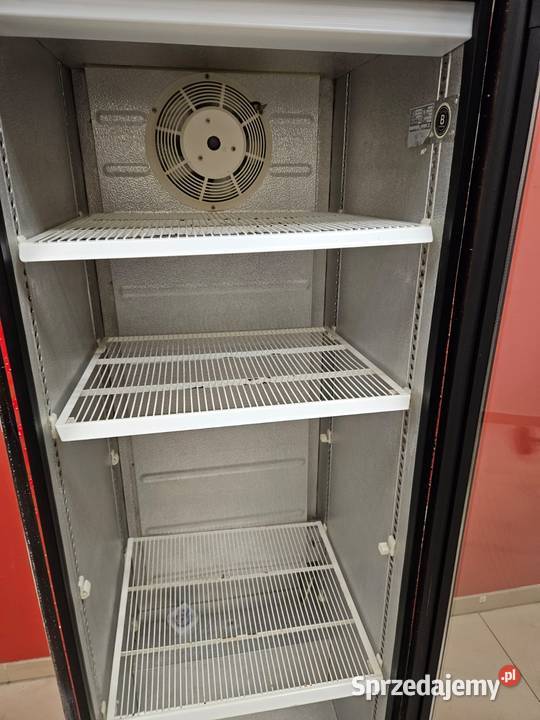 Szafa chłodnicza NORCOOL S76 SL 60 400L Pszczyna