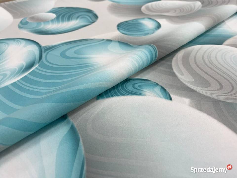 Tkanina tapicerska dekoracyjna