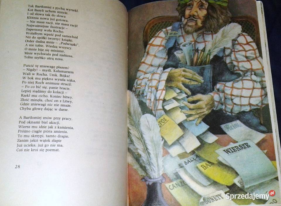 Opowieści gdańskich zegarów Zbigniew Szymański Pozostałe Chełm sprzedam