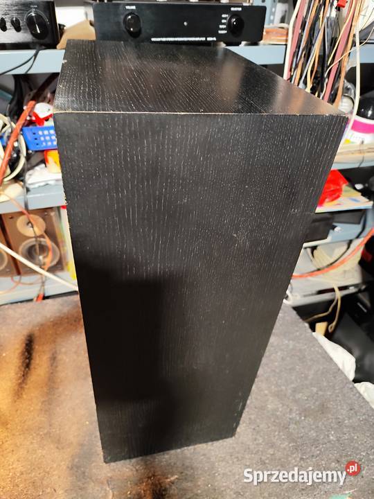 kolumny Unitra Tonsil Altus 140 made for Germany Mosty