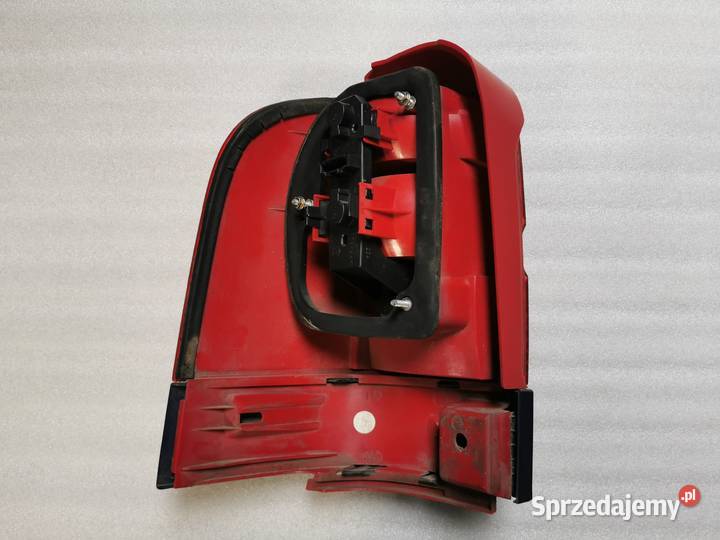 Lampa Prawy Tył Tylna Prawa Seat Alhambra VW mazowieckie Wyszków