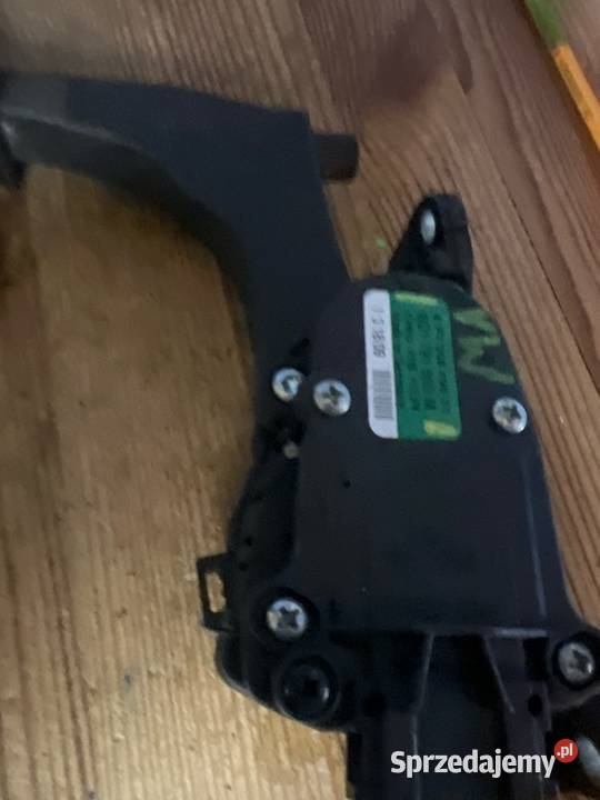 Potencjometr gazu vw skoda seat 6q1721503m wielkopolskie