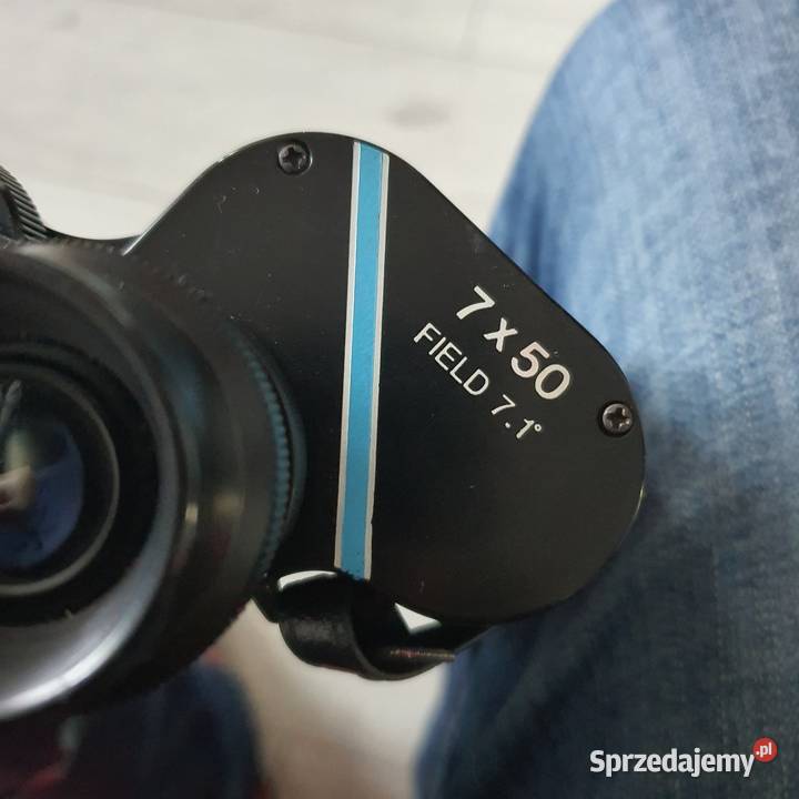 Pallas 750 lornetka Nowa Sól