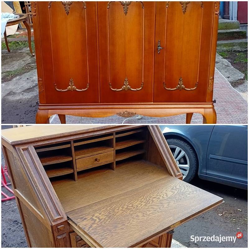 FOTELE STYLOWE WYPOCZYNKOWE