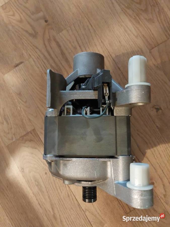 Whirlpool AWM 8123 Pozostałości Warszawa