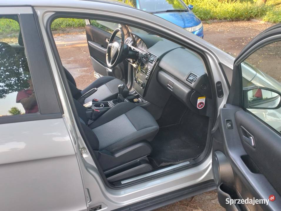 Mercedes A150 Lublin