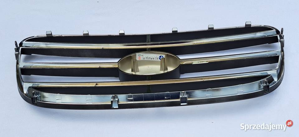 GRILL ATRAPA KIA PICANTO I 8636007050 Atrapy Mielęcin sprzedam