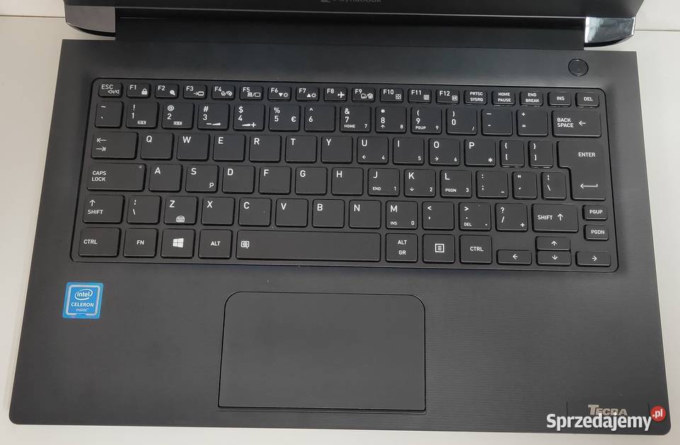 Laptop Toshiba TECRA A30 5205U 133 IPS FullHD Lublin sprzedam