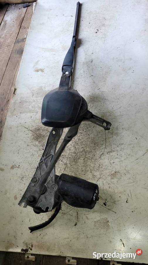 Mechanizm wycieraczek przednich Mercedes W124 osobowe Łagów