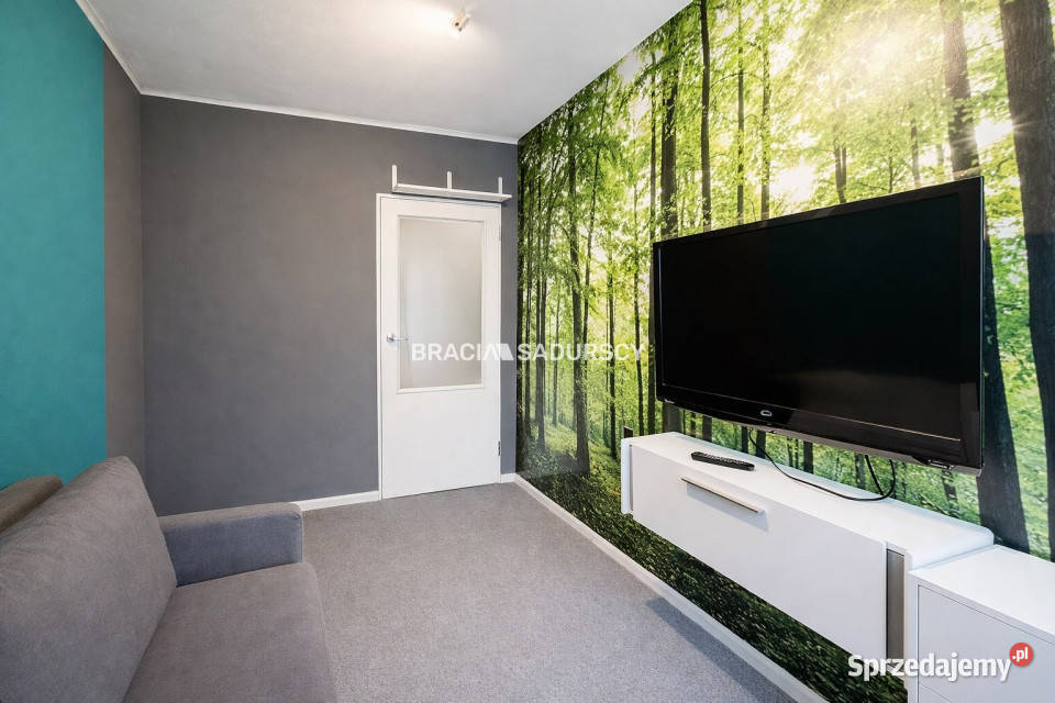 Mieszkanie Kraków 366m2 Sprzedaż małopolskie