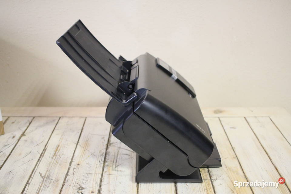 Skaner dokumentów KODAK i2800 dwustronny NOWY śląskie Pszczyna