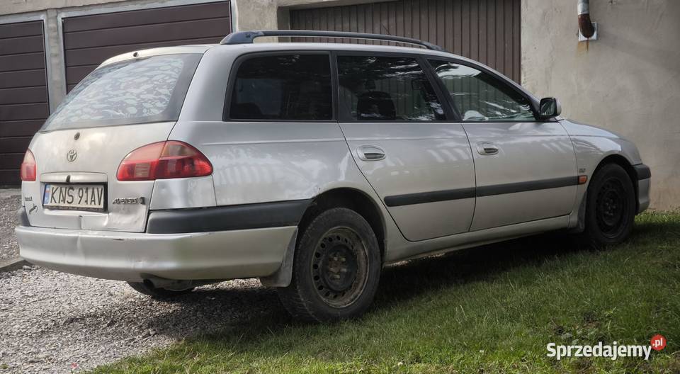Toyota Avensis T22 Miechów sprzedam
