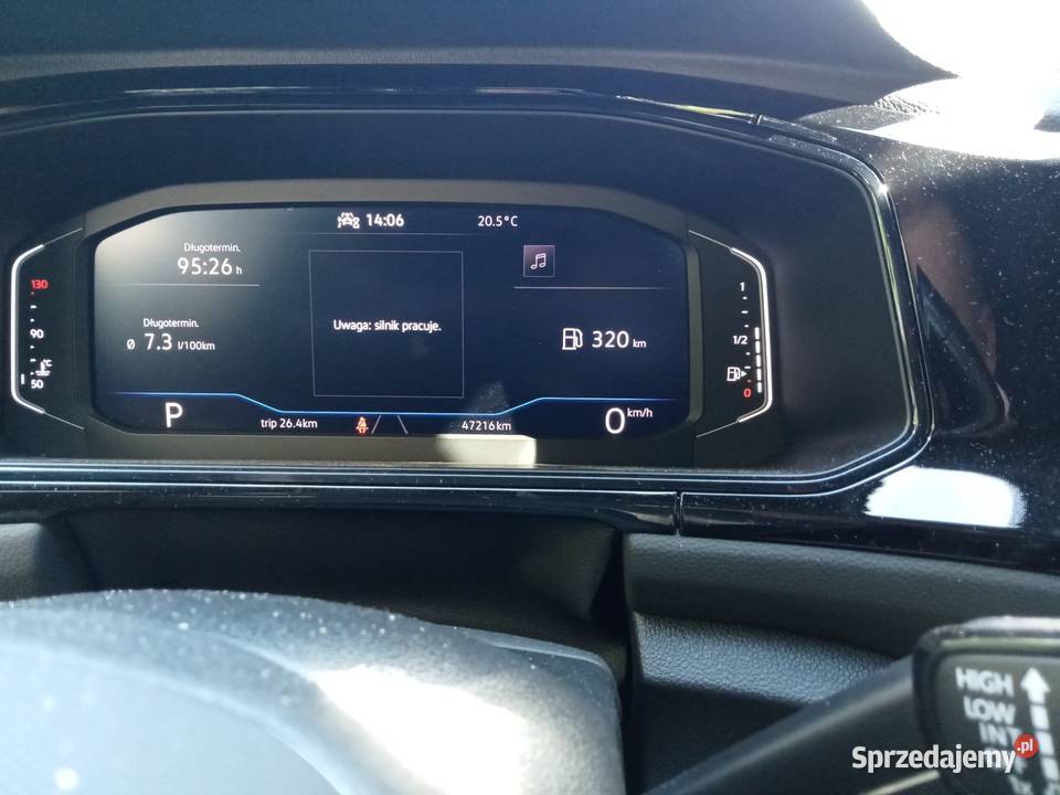 VW TROC Chojna sprzedam