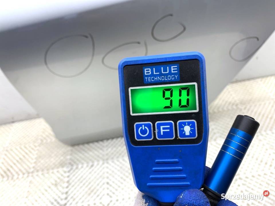 DRZWI LEWY TYŁ TOYOTA YARIS II Hatchback 0514 osobowe sprzedam