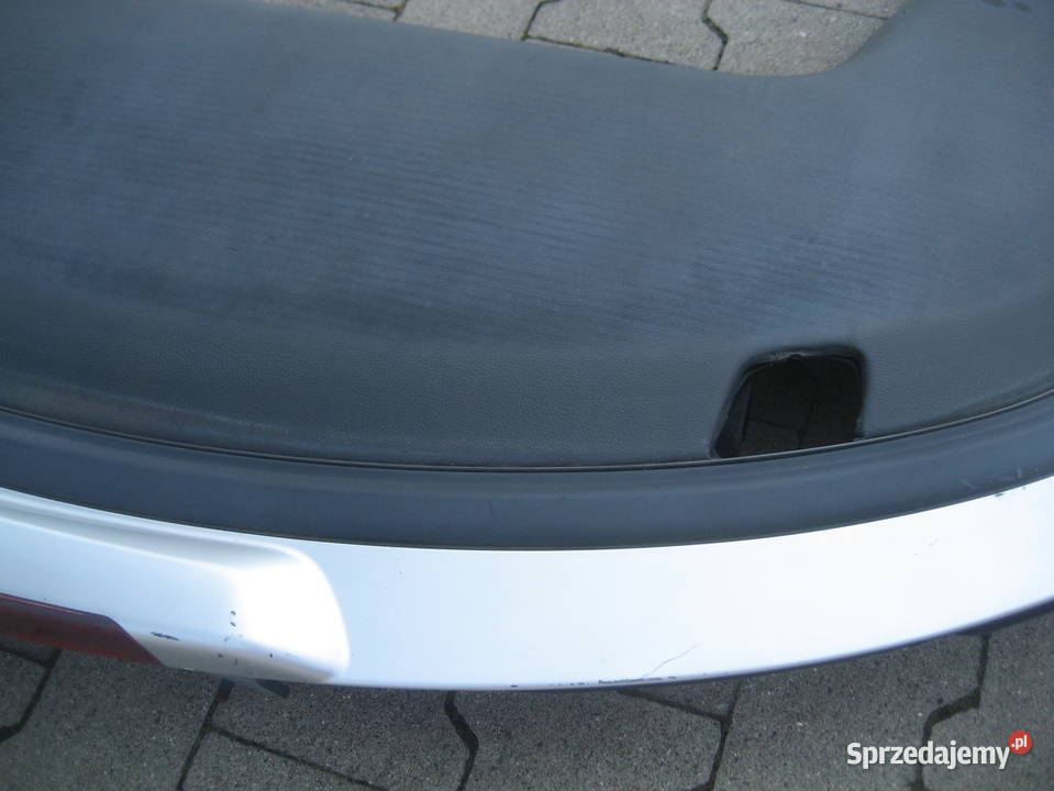 volvo c70 I cabrio 9804r klapa pokrywa dachu Klapy bagażnika Rakoniewice