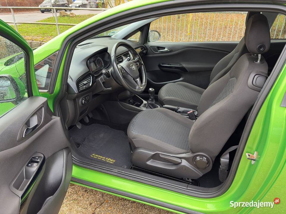 z Niemiec 14benz Klima Pakiet zimowy Tryb City podgrzewane fotele Ostrowiec Świętokrzyski