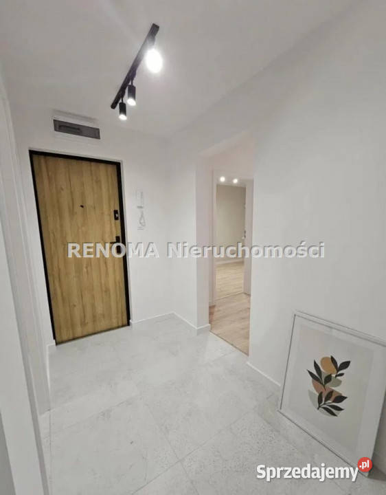 Mieszkanie Białystok Rzemieślnicza 60m2 4pok blok podlaskie