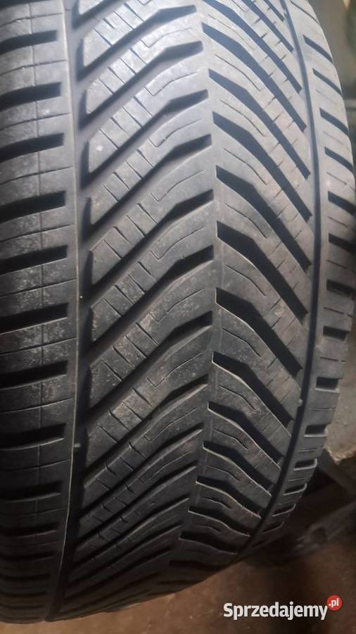 Opony wielosezonowe 235x45x18 Wapno