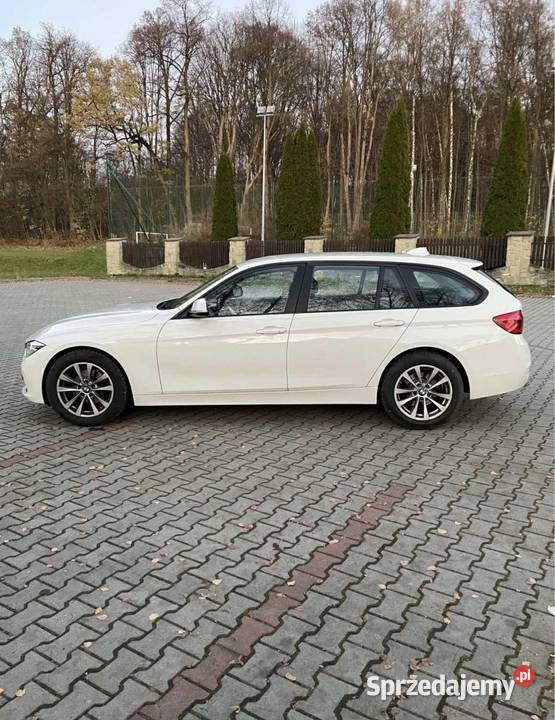Bmw F31 2017r 20 150