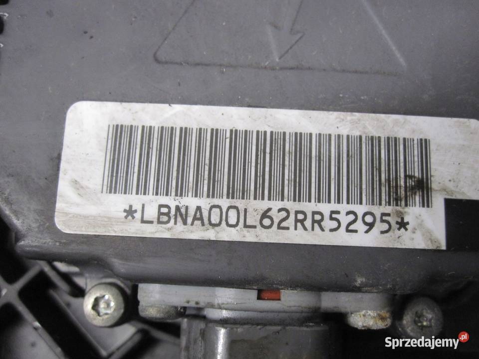 NISSAN MURANO Z50 lampa prawa przód przetwornica Kielce