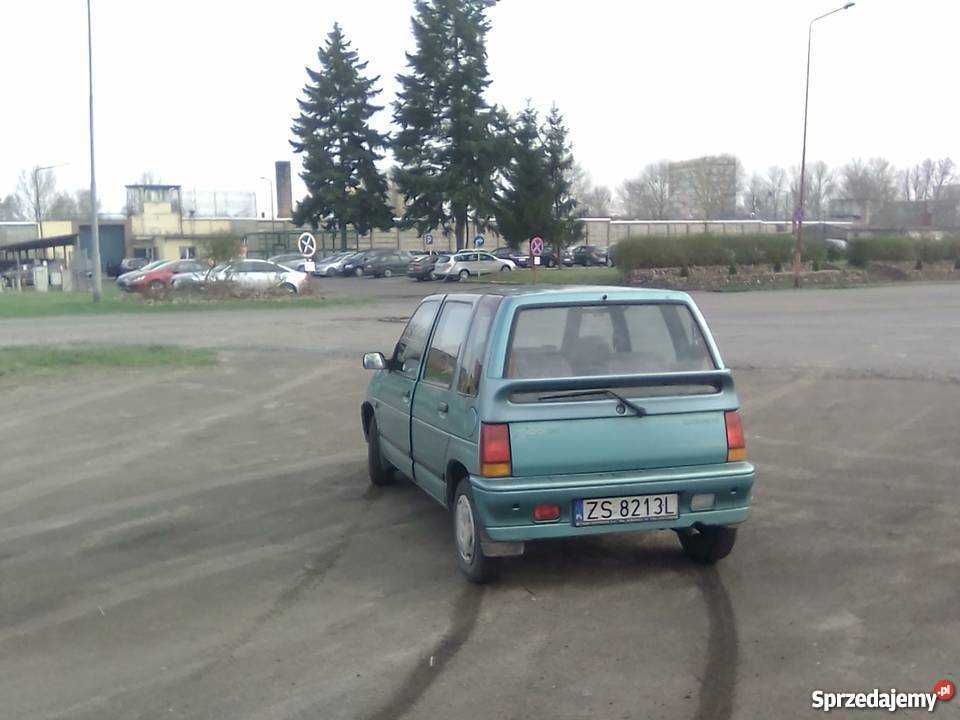 Daewoo tico okazja Choszczno sprzedam