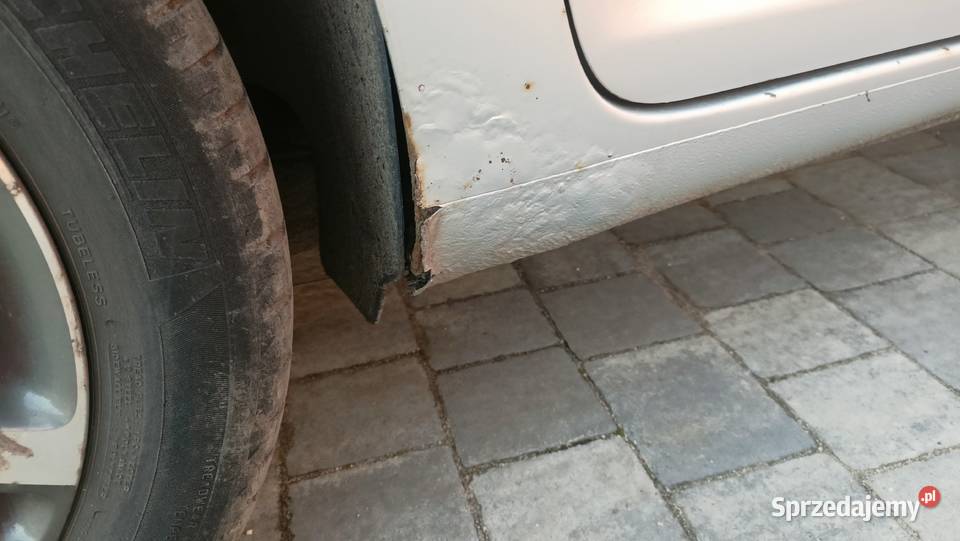 VW TOURAN 20 TDI 140 AUTOMAT 2006r 270 Ziemięcice
