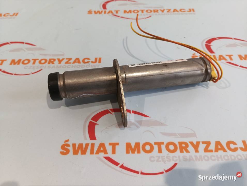 PEUGEOT RCZ 10r nabój pirotechniczny maski osobowe świętokrzyskie Kielce sprzedam