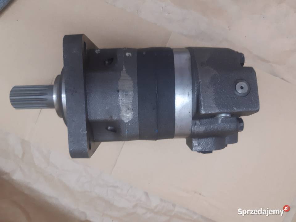 Silnik Eaton Charlynn 1091173006 Kalisz sprzedam