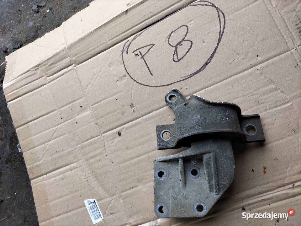 Fiat Punto 2 stilo doblo 12 14 16v ŁAPA PODUSZKA Kamień-Kolonia sprzedam