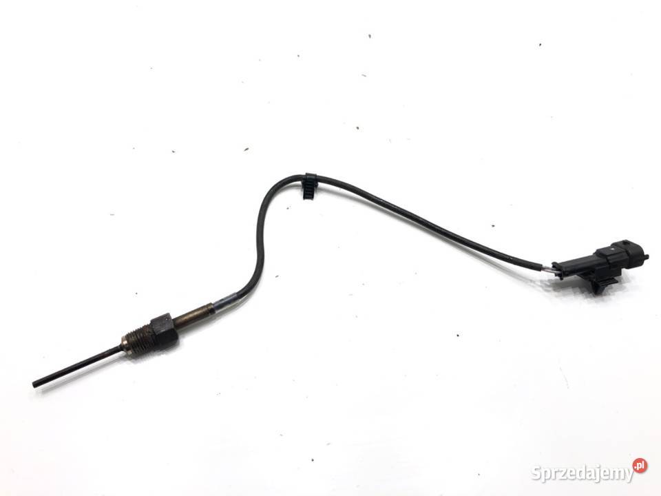 CZUJNIK TEMPERATURY SPALIN HYUNDAI i40 17 116 podkarpackie